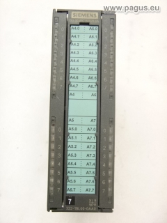 SIEMENS Elektronikmodul