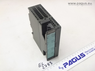 SIEMENS Elektronikmodul