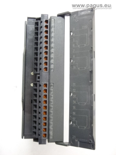 SIEMENS Elektronikmodul