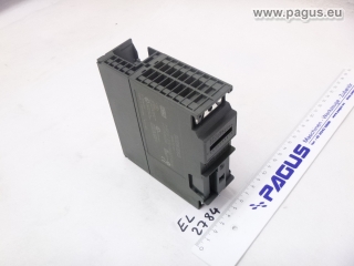 SIEMENS Dummy-Baugruppe