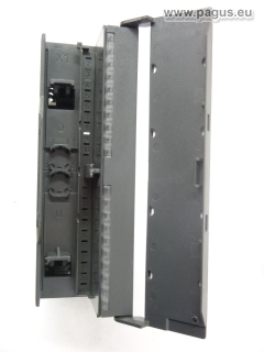 SIEMENS Dummy-Baugruppe