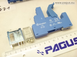 FINDER Relaisbaustein