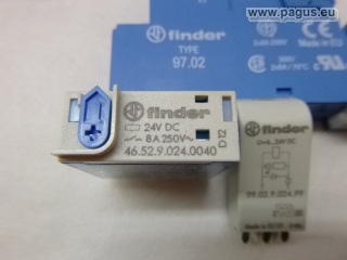 FINDER Relaisbaustein