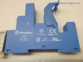 FINDER Relaisbaustein