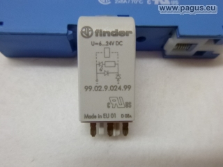 FINDER Relaisbaustein