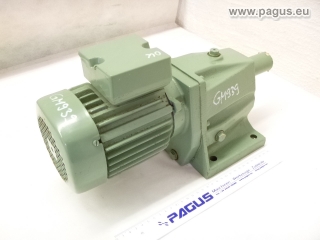 VEM Getriebemotor