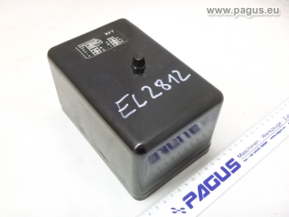 VEB RELAISTECHNIK Hg-Relais