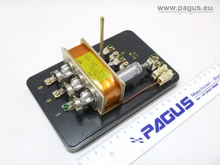 VEB RELAISTECHNIK Hg-Relais