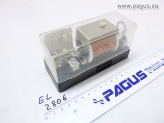 VEB RELAISTECHNIK Hg-Relais