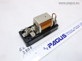 VEB RELAISTECHNIK Hg-Relais