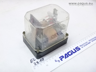 Przekaźnik AEGIR Hg