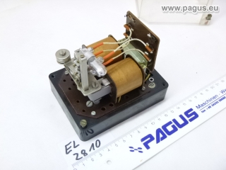 Przekaźnik AEGIR Hg