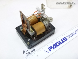 Przekaźnik AEGIR Hg