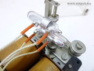 Przekaźnik AEGIR Hg