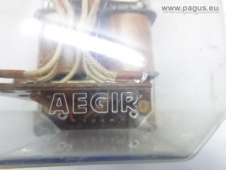 Przekaźnik AEGIR Hg