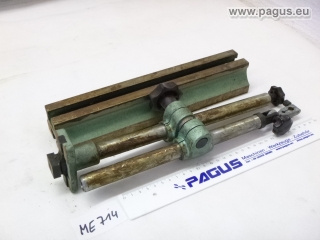 PAGUS Universal-Messstativ