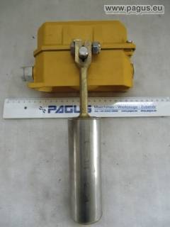 KIEPE Schieflaufschalter 380 V