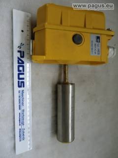 KIEPE Schieflaufschalter 380 V