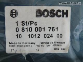 BOSCH Hydraulikventil