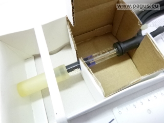 SCHOTT Bezugselektrode