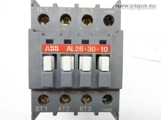 ABB Leistungsschütz