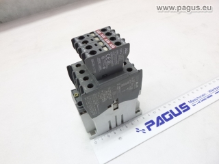 ABB Leistungsschütz