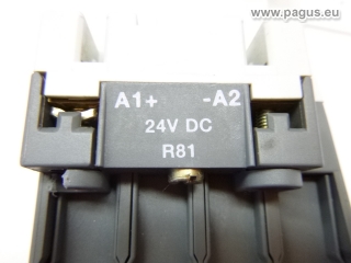 ABB Leistungsschütz