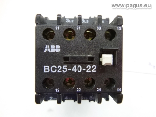 ABB Leistungsschütz