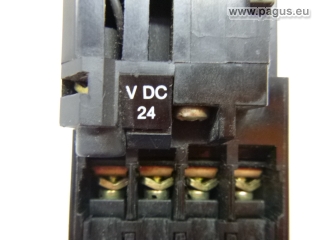 ABB Leistungsschütz