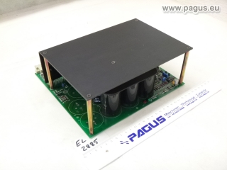 ABB electronics module