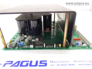 ABB electronics module