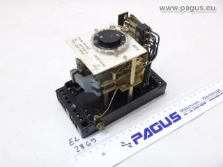 Przekaźnik czasowy ENA