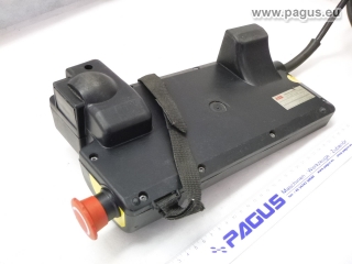 ABB Handprogramiergerät