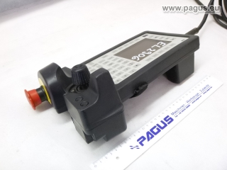 ABB Handprogramiergerät