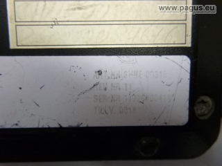 ABB Handprogramiergerät