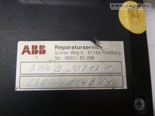 ABB Handprogramiergerät