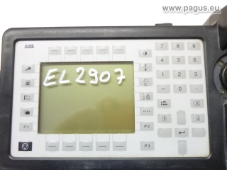 ABB Handprogramiergerät