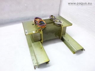 ABB Transformator