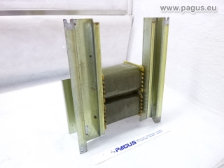 ABB Transformator