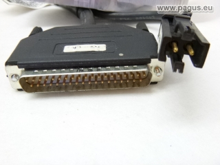 ABB Diskettenlaufwerk