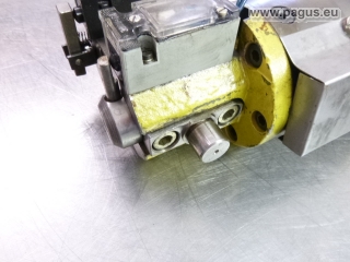 WMW Spannvorrichtung