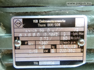 WMW Spannvorrichtung