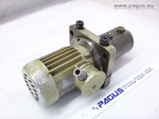 WMW Spannvorrichtung