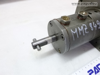 WMW Spannvorrichtung