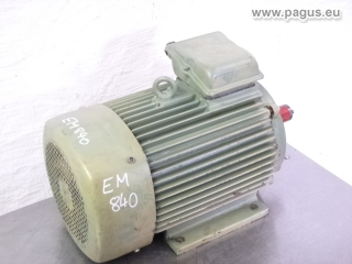 VEM Elektromotor