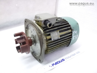 VEM Elektromotor