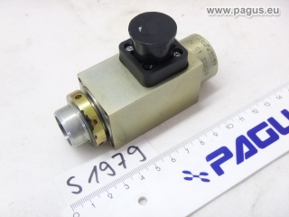 Magnes sterujący MSM