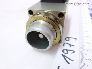 Magnes sterujący MSM