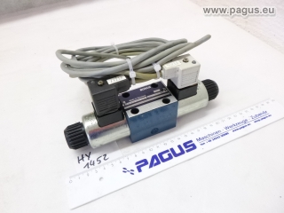 BOSCH directional valve