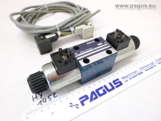 BOSCH directional valve